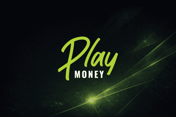 Play Money newsletter brand card — The details devoured the emotional magic. When founder brilliance becomes a trap for angel investors. April 2026.