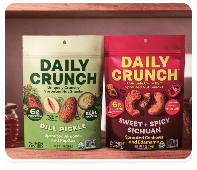 Daily Crunch