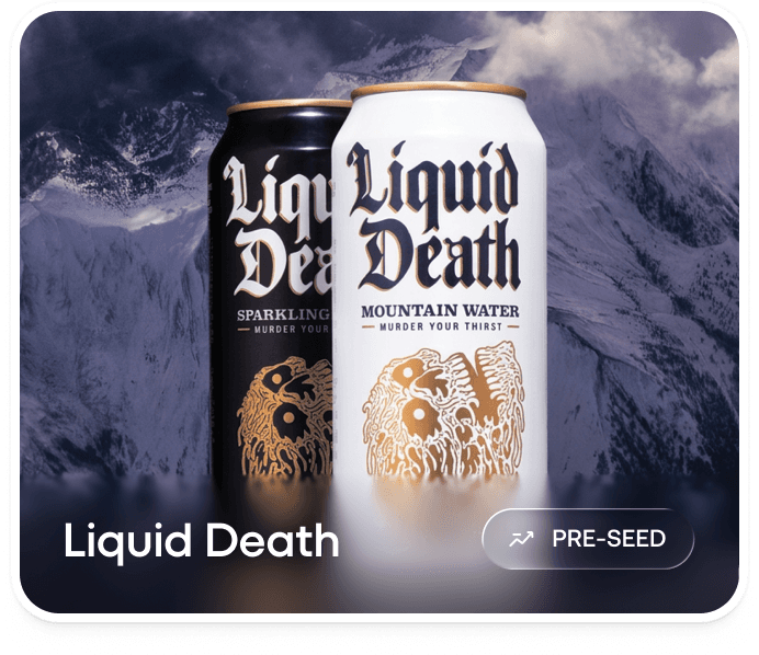 Liquid Death