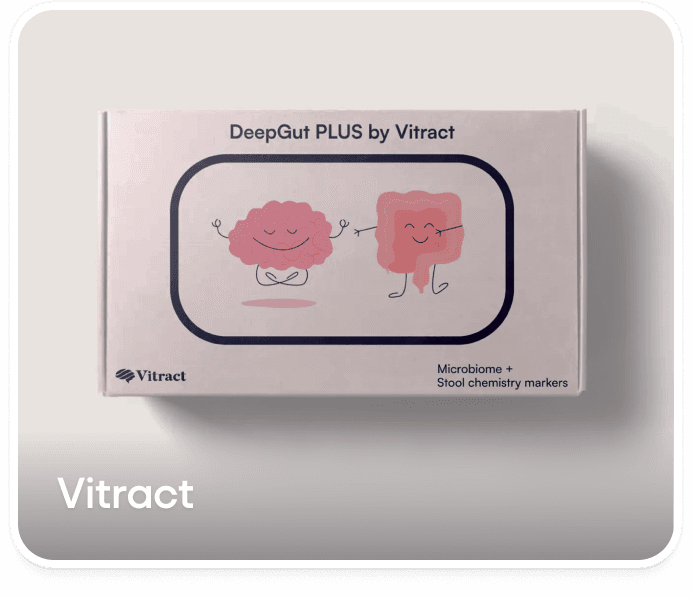 Vitract