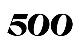500 Global logo