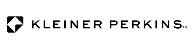 Kleiner Perkins logo