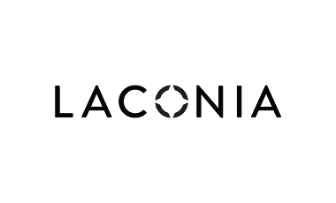Laconia logo