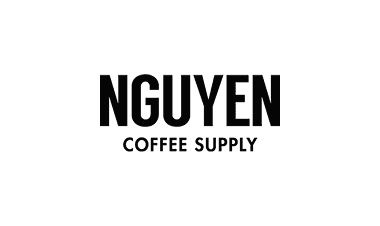 Nguyen Coffee Supply logo
