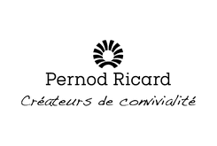 Pernod Ricard logo