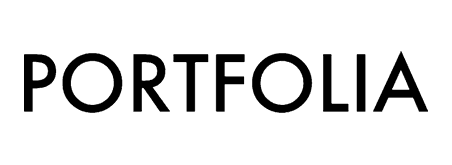 Portfolia logo
