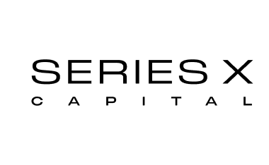 Series X Capital logo