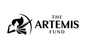 The Artemis Fund logo