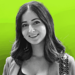 Tina Hashemnia