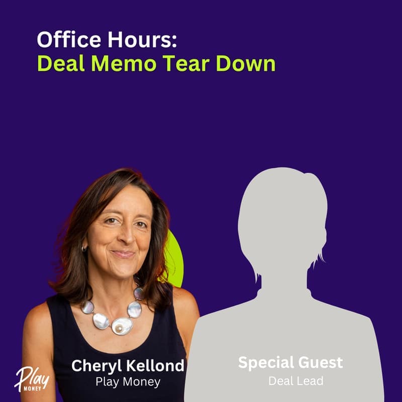 Angel 101 Office Hours